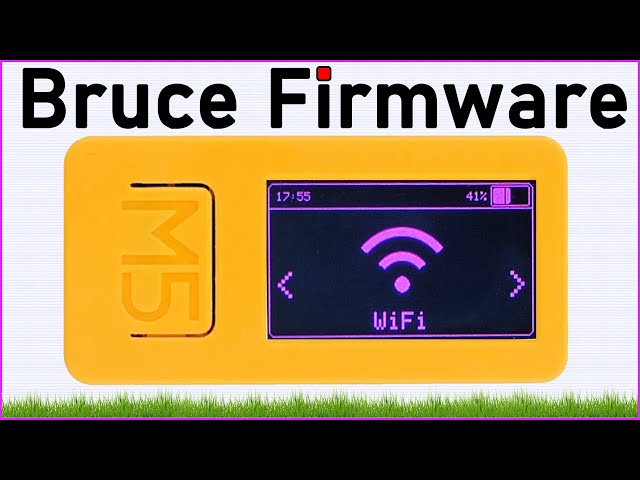 bruce