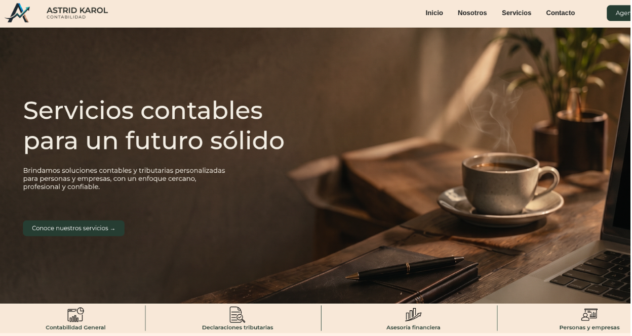 contabilidad